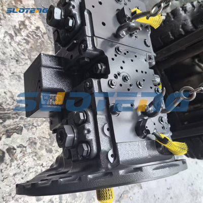 708-2G-00320 Hydraulikpumpe für Bagger PC210-10