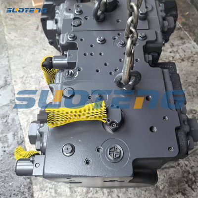 708-2G-00320 Hydraulikpumpe für Bagger PC210-10