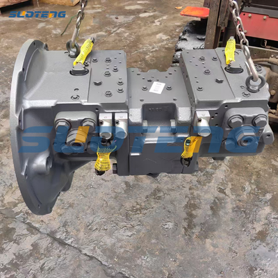 Hydraulische Pumpe für Bagger-Ersatzteile PC500-10