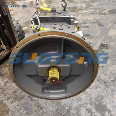 Hydraulische Pumpe für Bagger-Ersatzteile PC500-10