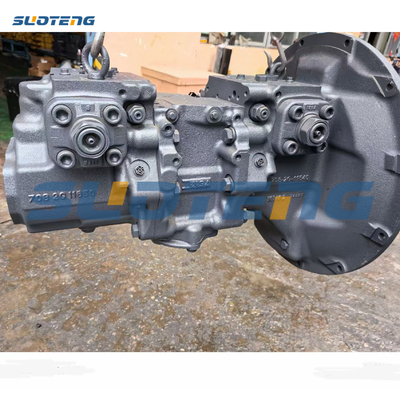 708-2G-11650 7082G11650 PC350-8MO Bagger Hydraulische Hauptpumpe