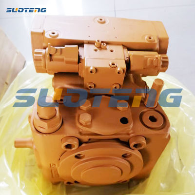 221-3669 2213669 Hydraulische Kolbenpumpe für D4G D5G Dozer