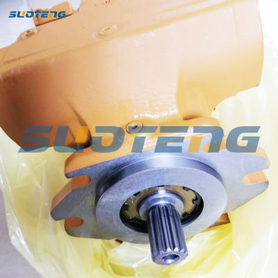 221-3669 2213669 Hydraulische Kolbenpumpe für D4G D5G Dozer