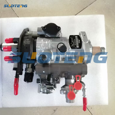 9521A010G Dieselbrennstoffspritze für den Motor DP310