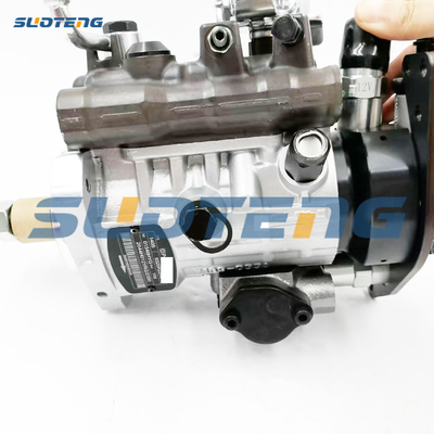 9320A220G Kraftstoffeinspritzpumpe Dieselpumpe für Motorteile