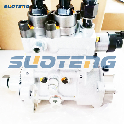 0445025602 Kraftstoffspritzapumpe Dieselpumpe für Motor C7.1