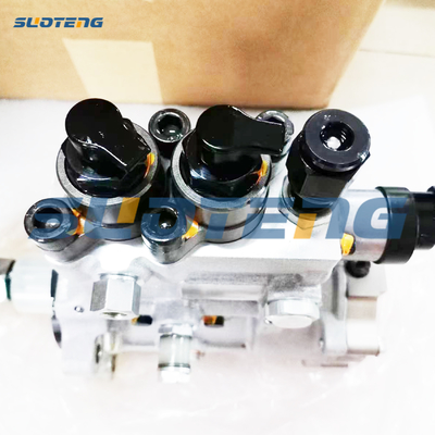 0445025602 Kraftstoffspritzapumpe Dieselpumpe für Motor C7.1