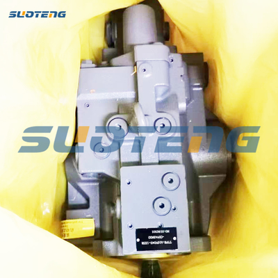 A10VD43 Hydraulikpumpe für EX60-2 EX60-3 Bagger
