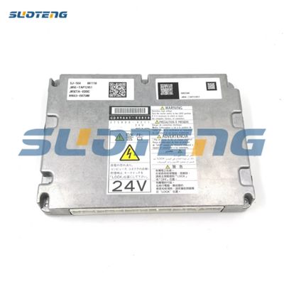 J05 89661-E0010 Steuergerät ECU/CPU 89661E0010 für die Baggermaschine SK250-8 SK210-8 SK200-8 SK-8