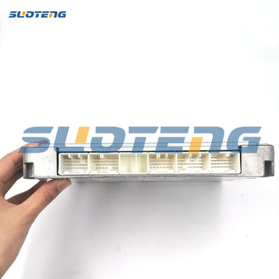 J05 89661-E0010 Steuergerät ECU/CPU 89661E0010 für die Baggermaschine SK250-8 SK210-8 SK200-8 SK-8