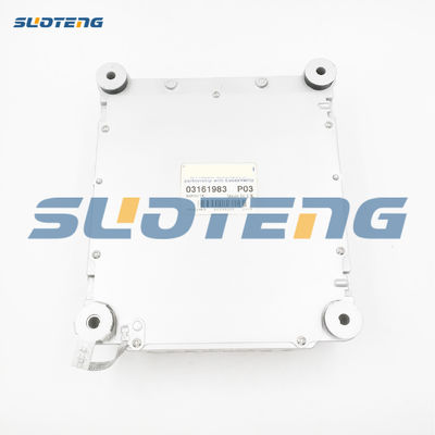 03161983 60100002 Steuerungssteuerungsanlage für EC240BLC Exacavtor