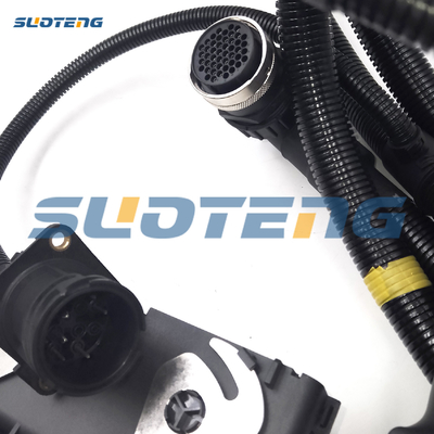 VOE14513137 ECU Drahtgurt 14513137 für Bagger