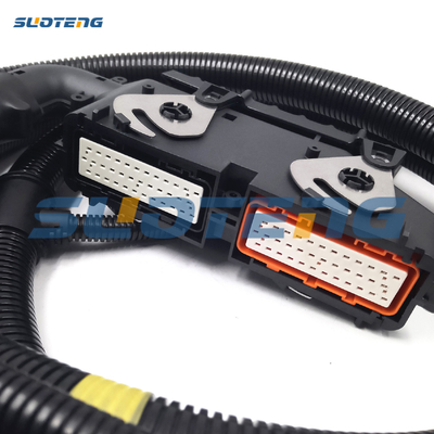 VOE14513137 ECU Drahtgurt 14513137 für Bagger
