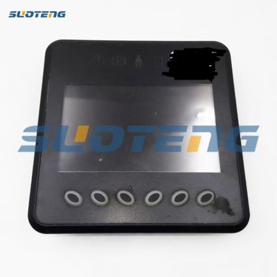 378-1006 Monitor, Steuerung GP Anzeigetafel 3781006 Für 246D-Lader