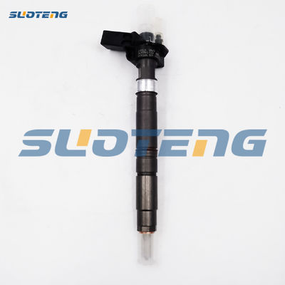 0 445 116 034 Brennstoffspritzer für die Eisenbahn 0445116034 für Bagger