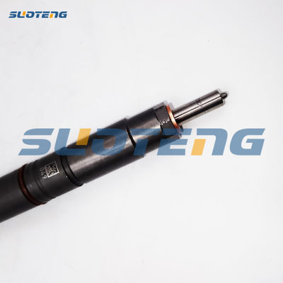 0 445 116 034 Brennstoffspritzer für die Eisenbahn 0445116034 für Bagger