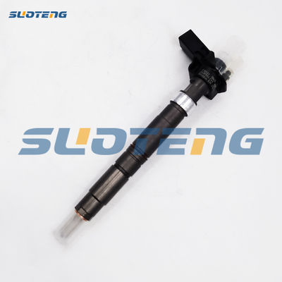 0 445 116 034 Brennstoffspritzer für die Eisenbahn 0445116034 für Bagger