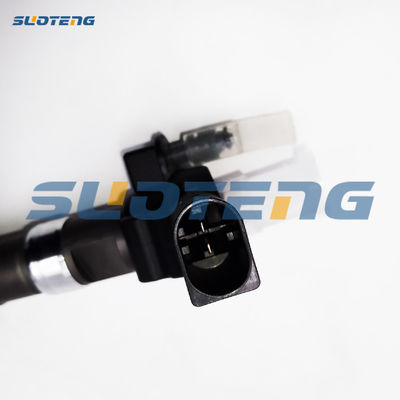 0 445 116 034 Brennstoffspritzer für die Eisenbahn 0445116034 für Bagger