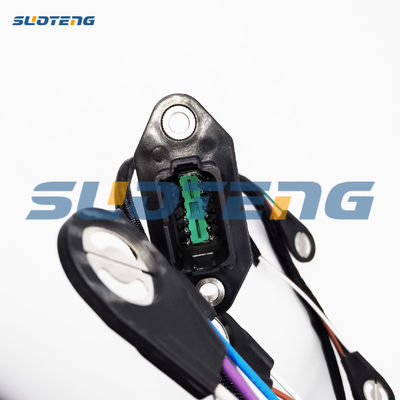 425-0289 Kabelbaum-Baugruppe 4250289 für 365C 385C Bagger