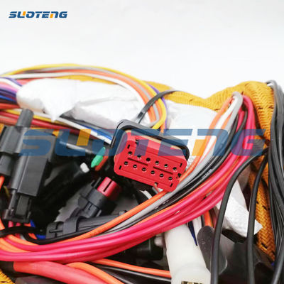 251-0430 Kabelbaum-Plattform 2510430 für E330D E336D Bagger