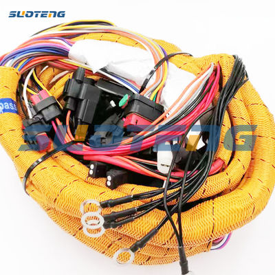 251-0430 Kabelbaum-Plattform 2510430 für E330D E336D Bagger