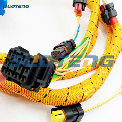 296-4617 2964617 Motor-Verdrahtung für C6.4 Motor