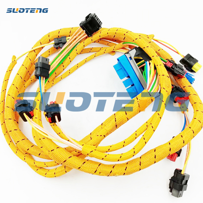 296-4617 2964617 Motor-Verdrahtung für C6.4 Motor