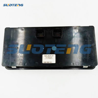 549-2629 5492629 Display Panel Monitor für 950GC Radlader