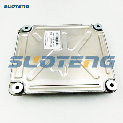 VOE60100000 Modul Elektronische Steuerung Steuerung ECM ECU 60100000 für Bagger EC140D EC180D