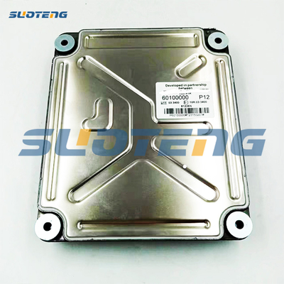 VOE60100000 Modul Elektronische Steuerung Steuerung ECM ECU 60100000 für Bagger EC140D EC180D