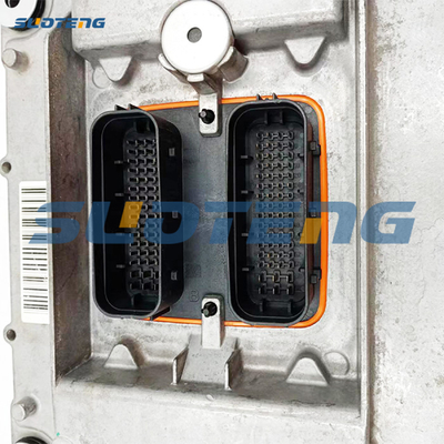 VOE60100000 Modul Elektronische Steuerung Steuerung ECM ECU 60100000 für Bagger EC140D EC180D