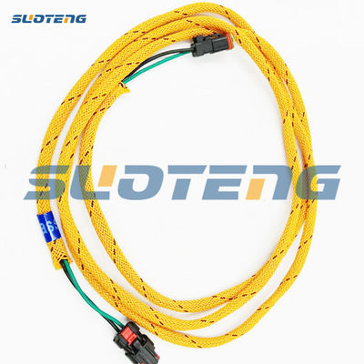 275-6865 2756865 Magnetventil für 330D 330D L Bagger