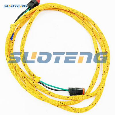 275-6865 2756865 Magnetventil für 330D 330D L Bagger