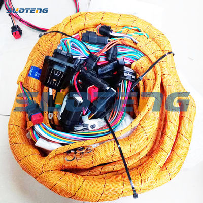 306-8528 3068528 Hauptverkabelung für Baggerteile 330D