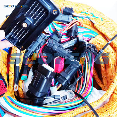 306-8528 3068528 Hauptverkabelung für Baggerteile 330D