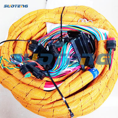 306-8528 3068528 Hauptverkabelung für Baggerteile 330D