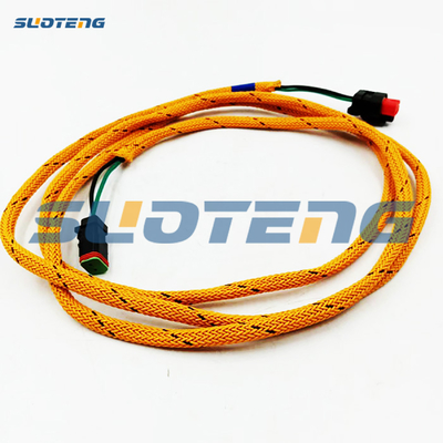 275-6865 2756865 E330D Bagger-Solenoid-Gurt