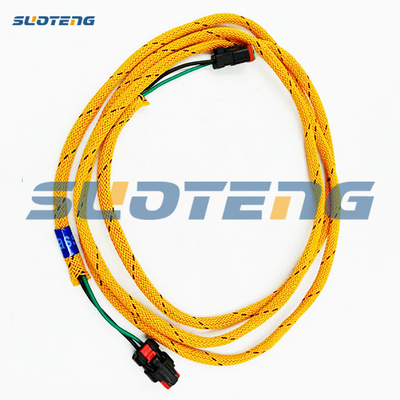 275-6865 2756865 E330D Bagger-Solenoid-Gurt