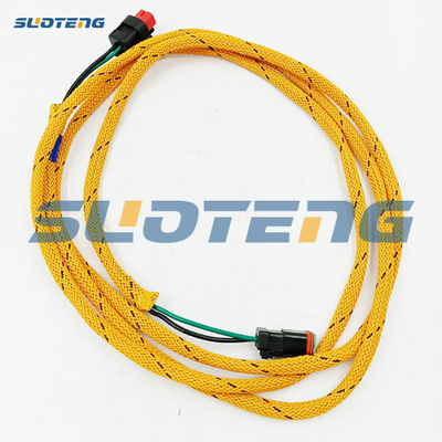 275-6865 2756865 E330D Bagger-Solenoid-Gurt