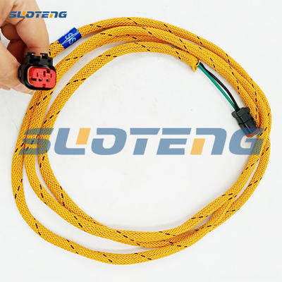275-6865 2756865 E330D Bagger-Solenoid-Gurt