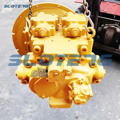 497-8501 4978501 Hydraulische Hauptpumpe für Bagger 336E