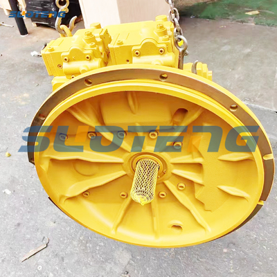 497-8501 4978501 Hydraulische Hauptpumpe für Bagger 336E
