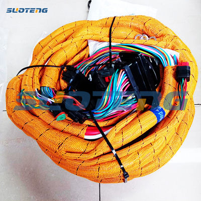 306-8528 Kabelbaum 3068528 für E330D Bagger