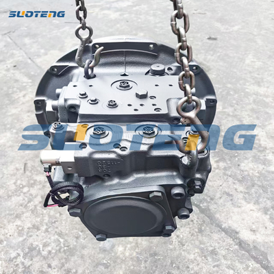 708-2L-00500 7082L00500 PC200-8 Bagger Hydraulische Hauptpumpe