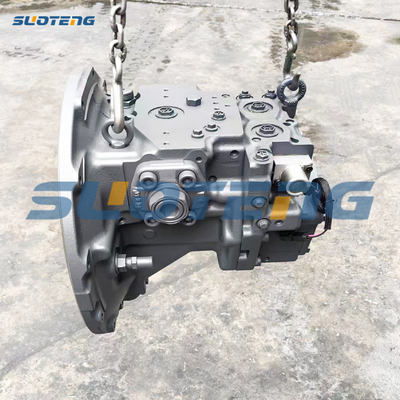 708-2L-00500 7082L00500 PC200-8 Bagger Hydraulische Hauptpumpe