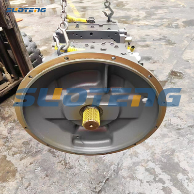 708-1S-11212 Hydraulikpumpe Hauptpumpe 7081S11212 für PC500-10
