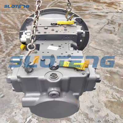 708-1S-11212 7081S11212 Hydraulische Hauptpumpe für Bagger PC500-10MO