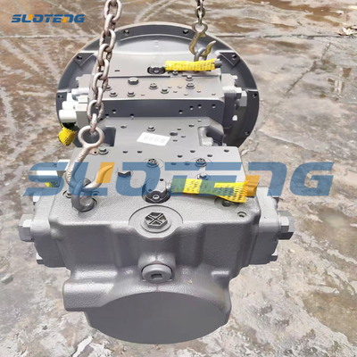 708-1S-11212 Hydraulikpumpe Hauptpumpe 7081S11212 für PC500-10