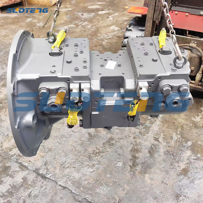 708-1S-11212 Hydraulikpumpe Hauptpumpe 7081S11212 für PC500-10