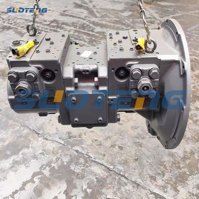 708-1S-11212 7081S11212 Hydraulische Hauptpumpe für Bagger PC500-10MO